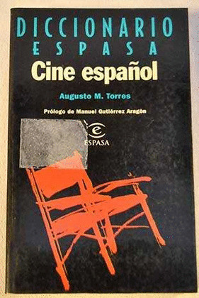 DICC.CINE ESPAÑOL