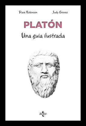 PLATÓN. UNA GUÍA ILUSTRADA