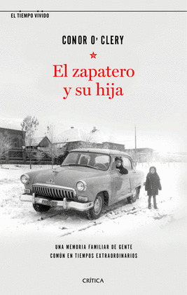 ZAPATERO Y SU HIJA, EL