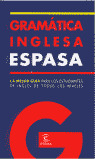 GRAMATICA INGLESA