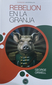 REBELIÓN EN LA GRANJA