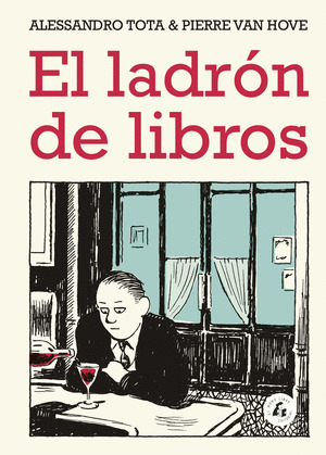 LADRÓN DE LIBROS, EL