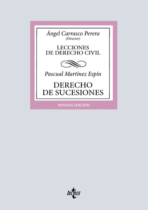 DERECHO DE SUCESIONES