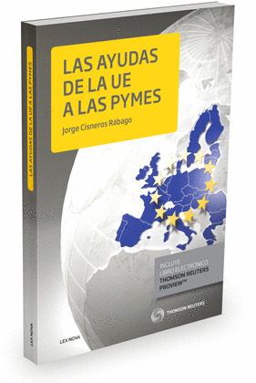 AYUDAS DE LA UE A LAS PYMES,LAS