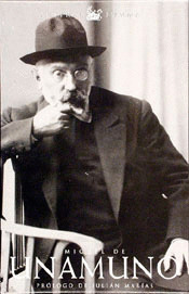 A.SUMMA. OBRAS SELECTAS UNAMUNO
