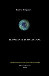 EL PRESENTE ES UN ANIMAL