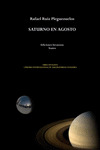 SATURNO EN AGOSTO