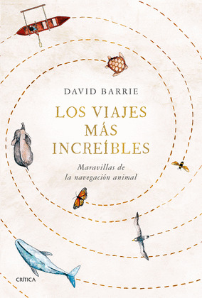 VIAJES MÁS INCREÍBLES, LOS
