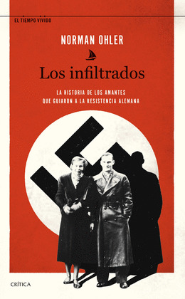 INFILTRADOS, LOS