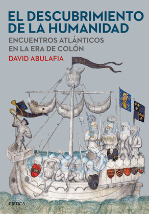 DESCUBRIMIENTO DE LA HUMANIDAD, EL