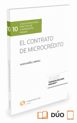 CONTRATO DE MICROCREDITO