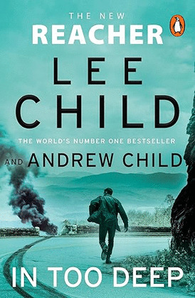 THE NEW REACHER