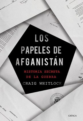 PAPELES DE AFGANISTAN, LOS