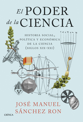 PODER DE LA CIENCIA, EL