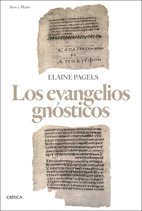 EVANGELIOS GNOSTICOS, LOS