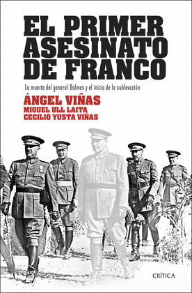 PRIMER ASESINATO DE FRANCO, EL