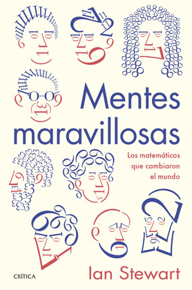 MENTES MARAVILLOSAS