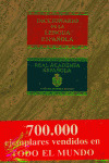 DICCIONARIO DE LA LENGUA ESPAÑOLA