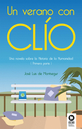 UN VERANO CON CLIO