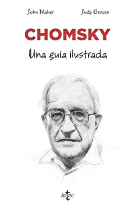 CHOMSKY. UNA GUÍA ILUSTRADA