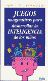 JUEGOS IMAGINATIVOS PARA DESARROLLAR INTELIGENCIA