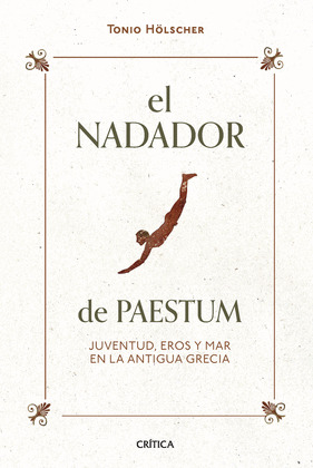 NADADOR DE PAESTUM, EL