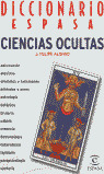 DICC.ESPASA CIENCIAS OCULTAS
