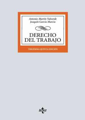 DERECHO DEL TRABAJO