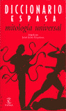 DICC.DE LA MITOLOGIA UNIVERSAL