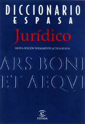 DICCIONARIO JURIDICO