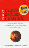NUEVO ESPASA ILUSTRADO 2002 (DICCIONARIO ENCILOPEDICO)