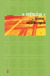 RETICULAS PARA INTERNET Y OTROS SOPORTES DIGITALES