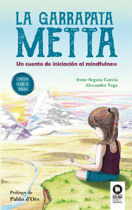 GARRAPATA METTA,LA