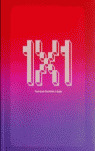 1X1 PIXEL BASED ILUST.AND DESIGN