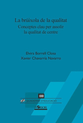 LA BRÚIXOLA DE LA QUALITAT