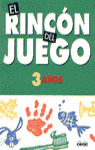 3 AŸOS RINCON DEL JUEGO