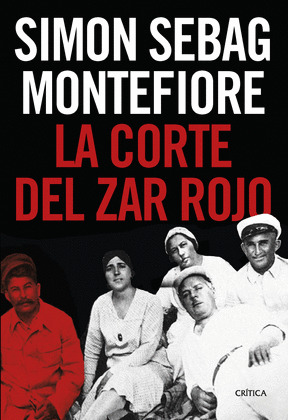 CORTE DEL ZAR ROJO, LA