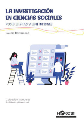 INVESTIGACION EN CIENCIAS SOCIALES. LA