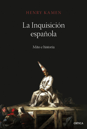 INQUISICION ESPAÑOLA, LA