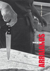 REVISTA ARRAIANOS, NUMERO VIII: VIVIR NA RAIA