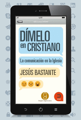 DIMELO EN CRISTIANO
