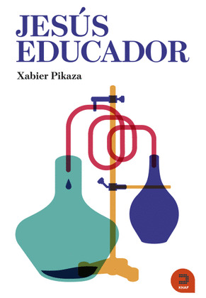 JESUS EDUCADOR