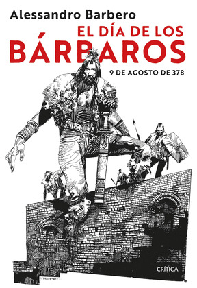 DÍA DE LOS BÁRBAROS, EL