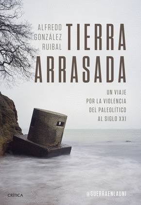 TIERRA ARRASADA