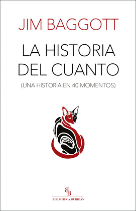 HISTORIA DEL CUANTO,LA