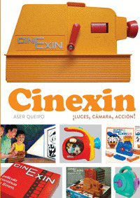 CINEXIN LUCES CAMARA ACCION