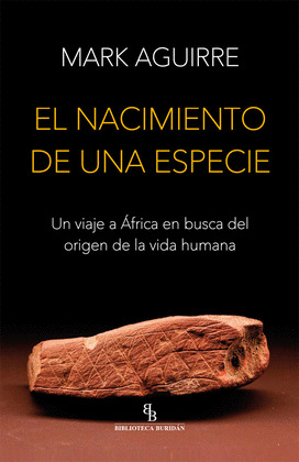 NACIMIENTO DE UNA ESPECIE, EL