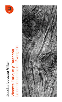 VICENTE ENRIQUE Y TARANCON