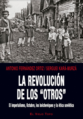 LA REVOLUCION DE LOS 