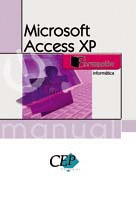 MANUAL MICROSOFT ACCESS XP